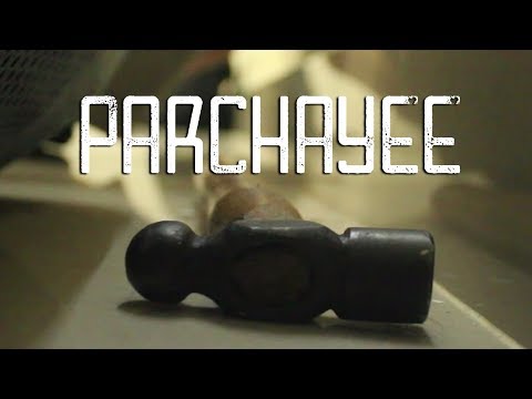 Suyash Sinha Parchayee