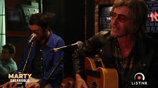 You Am I - Rumble (live on The Marty Sheargold Show) | Triple M