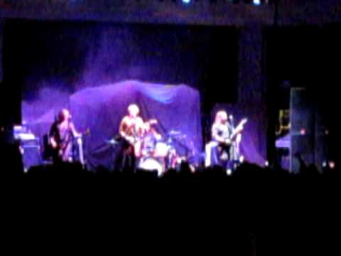Mike Portnoy with Beatallica- A Garage Dayz Night- Columbus, OH 7-2-2010