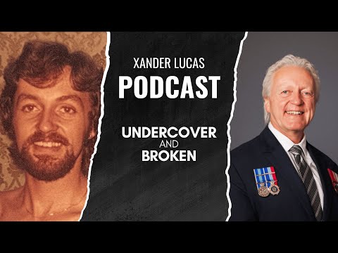 Keith Banks: Inside 20 Years of Undercover Operations & Counter-Terrorism
