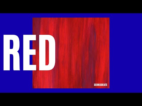 [FREE] Kalash Criminel x Niska Type Beat 2020 - "RED" - Instru Trap 2020