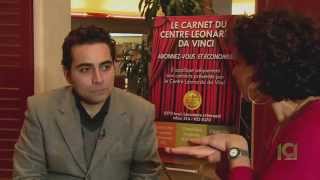 Guido Grasso on RETE MONTREAL TV - Pt.2 video