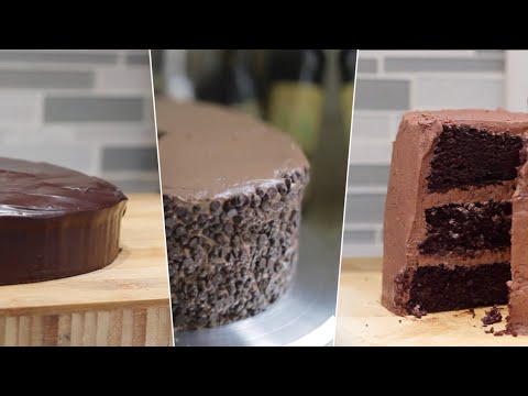 I Tested Tasty's 2 Ingredient, 10 Ingredient & 20 Ingredient Chocolate Cakes