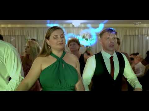 Cip Music Events Bacau(2023) -    Nunta Cosmin & Ema(Rest  Levisticum)   Program 2