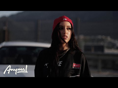 Valeria Canavati - Hasta La Madre (Video Oficial)