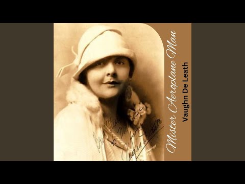 Mister Aeroplane Man