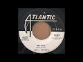 CHRIS CONNOR   SENOR BLUES   MISTY
