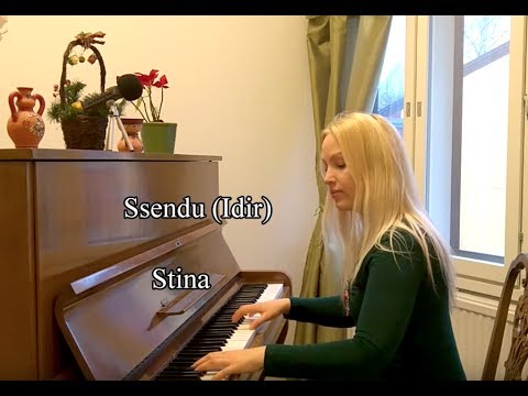 Ssendu d'Idir par Stina