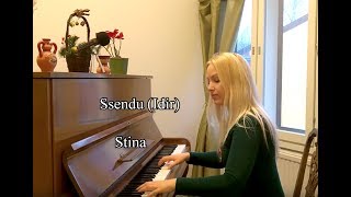 Ssendu d&#39;Idir par Stina