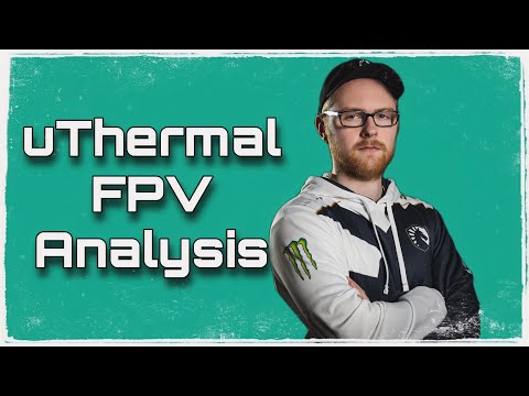 uThermal FPV Analysis (IEM)