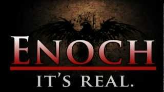 Book of Enoch: REAL STORY of Fallen Angels, Devils &amp; Man (NEPHILIM, ANCIENT ALIENS, NOAHS FLOOD