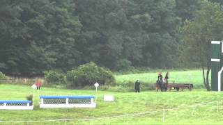 preview picture of video '2014 - Lysander - Millbrook Horse Trials - 6th Place Intermediate'