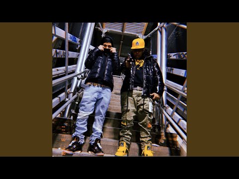 GUERRA (feat. Papy Black)