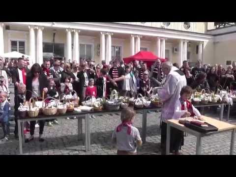 Polonia Warszawa - MKS Ciechanów 6:0