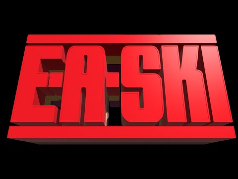 E-A-SKI IS LIVE