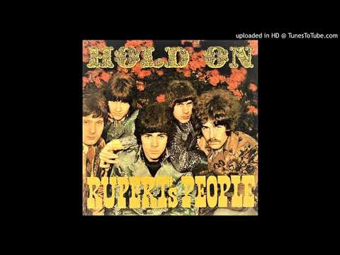 Rupert's People - Dream In My Mind