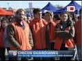 Video: Chicos Guardianes