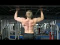 Jr. Bodybuilder Posing update 29/9/15