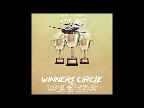 Lazie Locz Ft. Mex Tha Misfit , Stikkz & Young Fester - Late Shift (Audio)