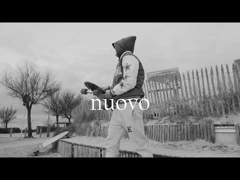 (FREE) Madfingerz x Sasso x Rhove Type Beat - Nuovo