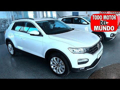 Volkswagen Troc Advance 1.0 tsi ✅ 2020 Vw t roc