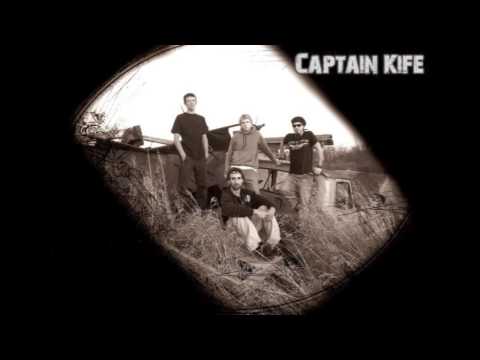 CAPTAIN KIFE-Better Lines