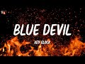 Key Glock Blue Devil Lyrics