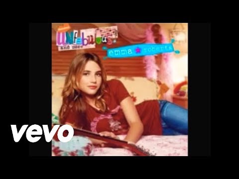 Say Goodbye to Jr. High - Emma Roberts