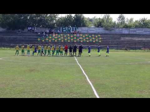 Zimbru Siret-Somuzul Preutesti 0-0(25 August 2019)