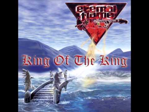 Michael Schinkel - Eternal Flame  -   Stargazer