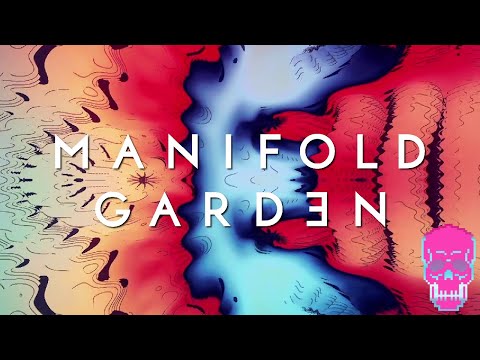 Manifold Garden | ENDING | PART 7