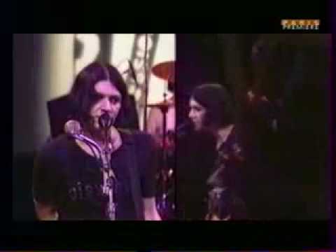 Placebo live - Lady Of The Flowers 1997