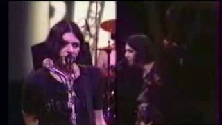 Placebo live - Lady Of The Flowers 1997
