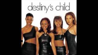 Destiny Child Featuring Wyclef Jean-No,No,No Part 2 Chipmunked
