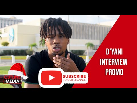 D'Yani Talks Heaven TeleGram + Senorita Hit with Maestro Don