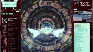 ∀kashicverse: Pandemonic Nightmare scoring attempt