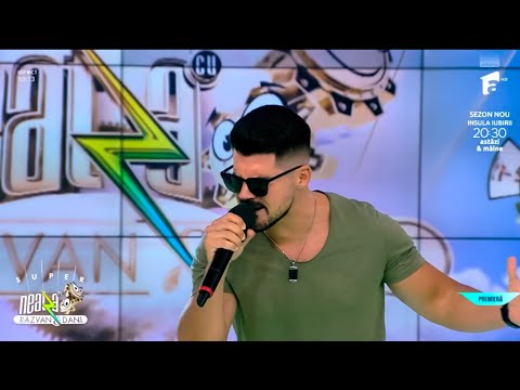 The Qban Bros feat. Lucian Colareza - Dentro De Mi (Salsa Version)