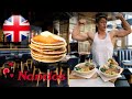 How I Eat And Train In London | Meeting New People