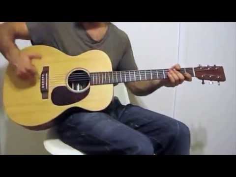 How to Play like Rodrigo y Gabriela (Percussive Strumming) - Percussion Solos