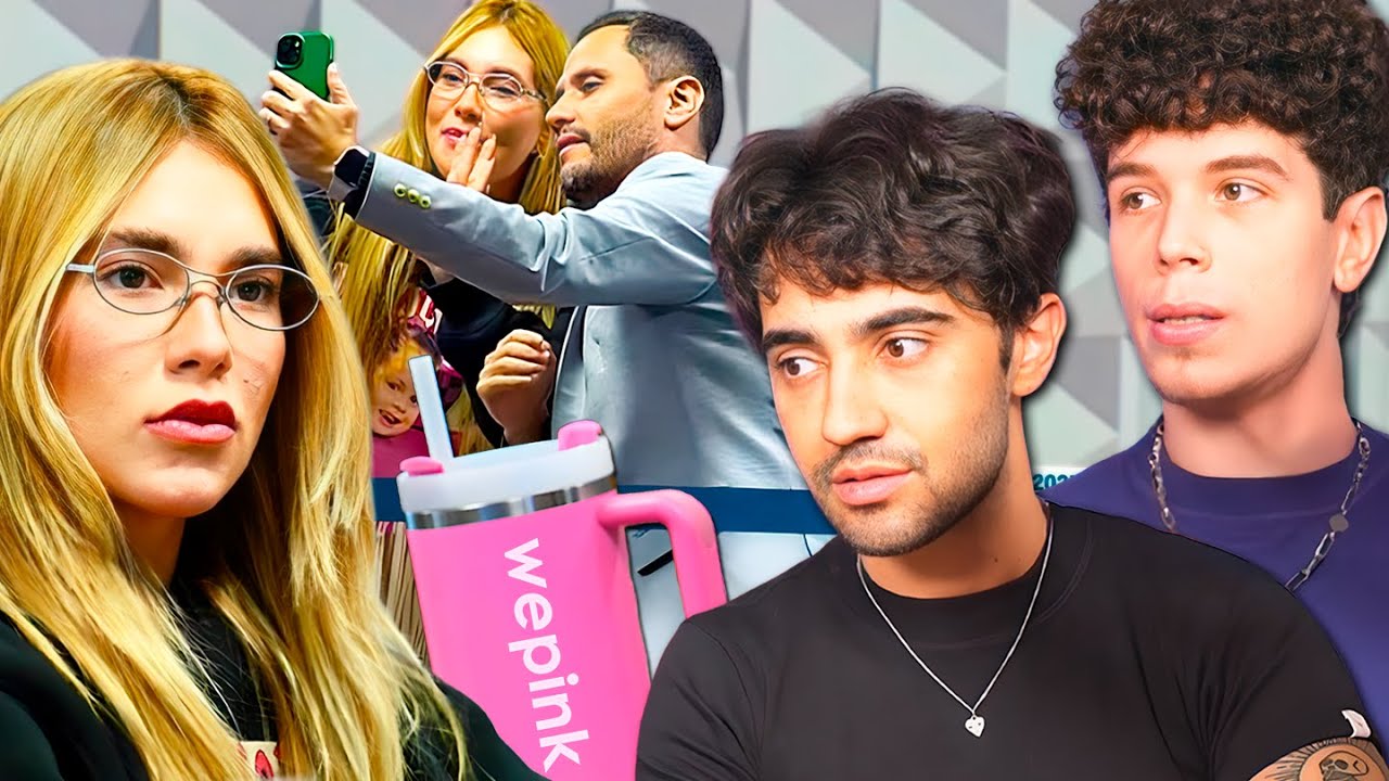 o show de horrores de Virgínia na CPI das bets