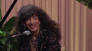 Women of Vision piano concert with Lisa Downing, Kori Carothers, and Liz Story