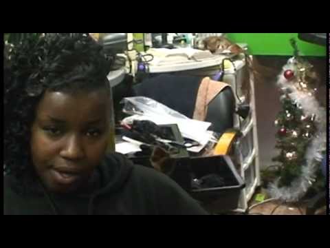 Starmaker (Me & Misha B) The Judith Shaw Story