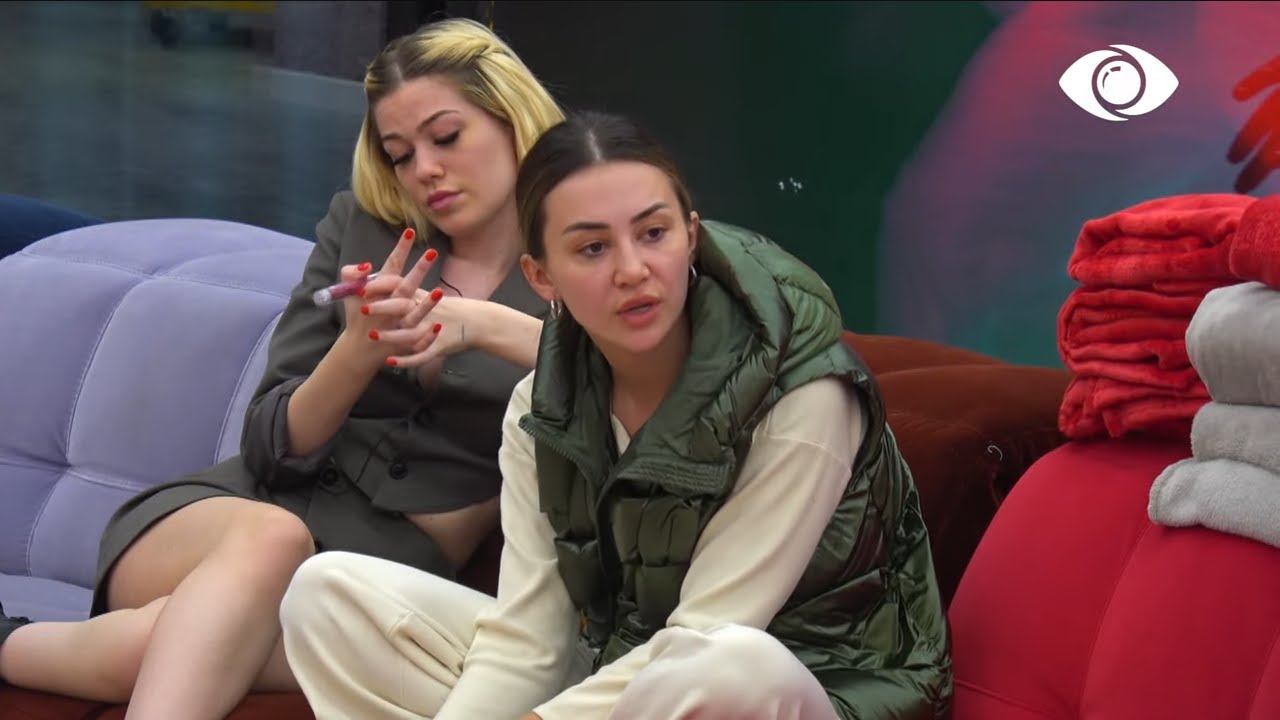 Pas debatit me Luizin/ Kiara- Teas: Duhet të kesh kujdes sesi shprehesh