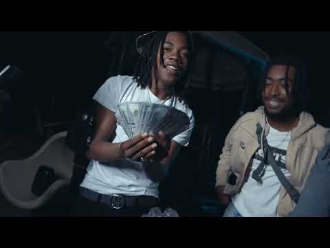 WRG King x Heem34 - Real Ru'z (Exclusive Music Video) || Dir. Sues Scenes