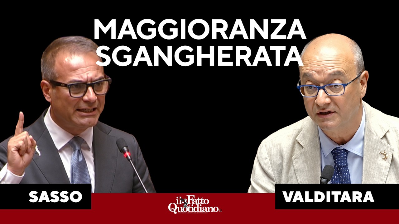 Studenti puniti per la scritta “L’Italia agli italiani", Sasso attacca i docenti