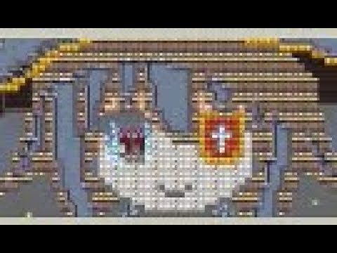 Super Mario Maker 2 - Explosive Extravaganza