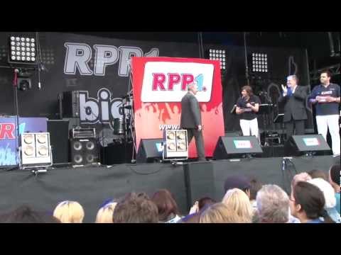 Rheinland-Pfalz Tag 2012: Samstag