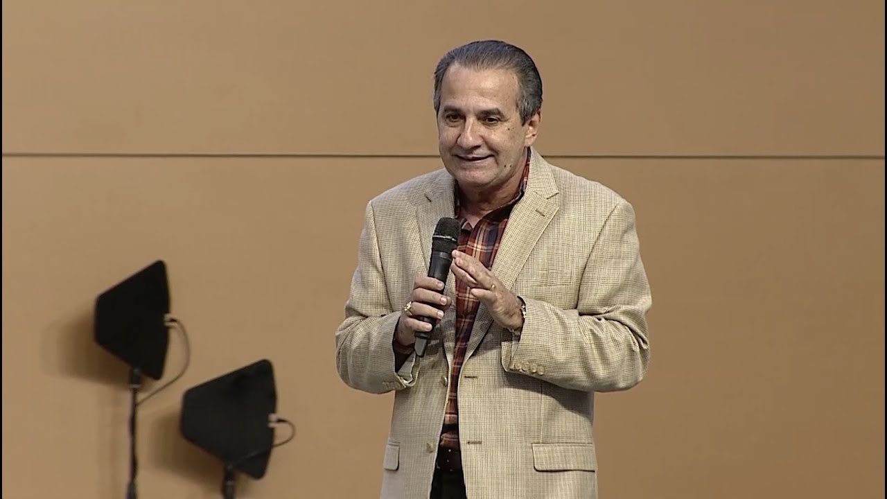 Pastor Silas Malafaia - Icabô ou Ebenézer: Qual a sua escolha?