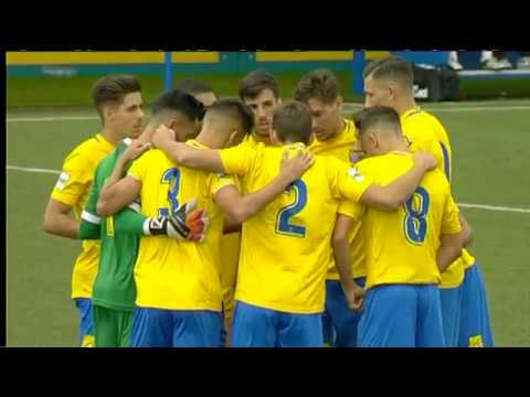 Fútbol 2ª división B | Las Palmas At - San Fernando CDI