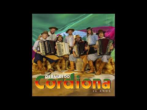 Bugre do mato cd os bailes do Cordiona 30 anos 🪗🪗
